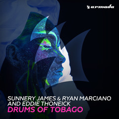 Sunnery James & Ryan Marciano and Eddie Thoneick - Drums Of Tobago