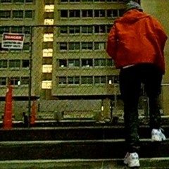 RIP Eternal - Bleachers (Prod. Mahoney)