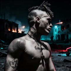 XXXTentacion - Sad! (PMA631 Bass Flip)