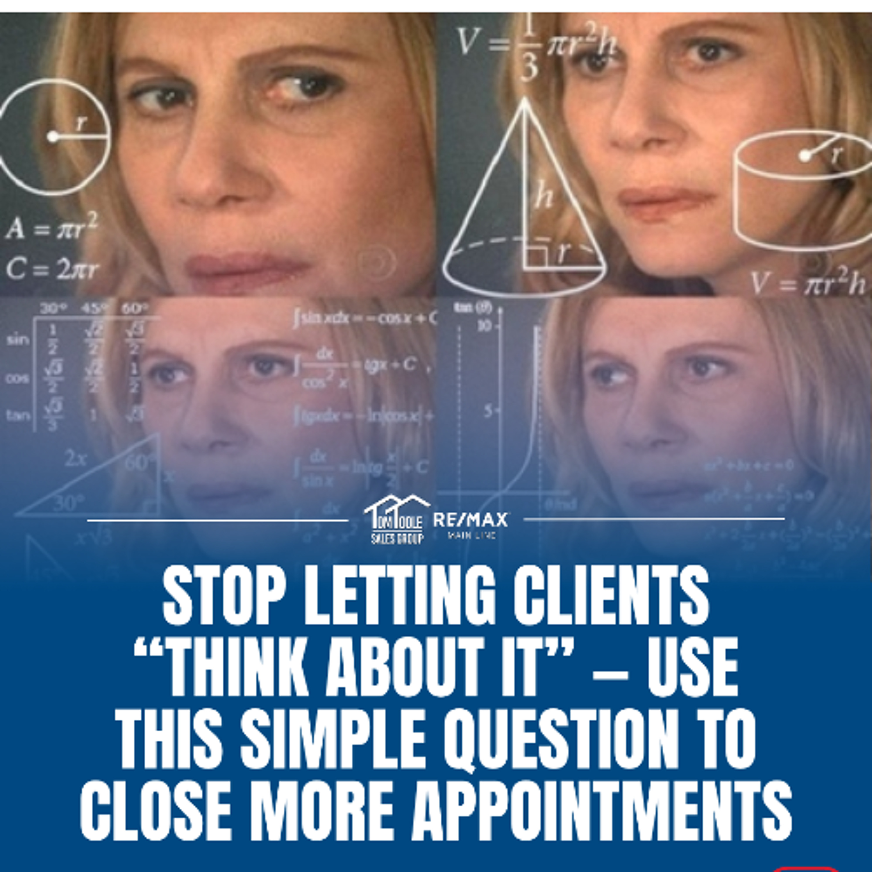 The #1 Follow-Up Skill Top Agents Use: How to Book More Clients With BAMFAM | Best Agent Hacks 392 episode artwork