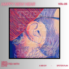 HAPPY NEW HEAR vol.25