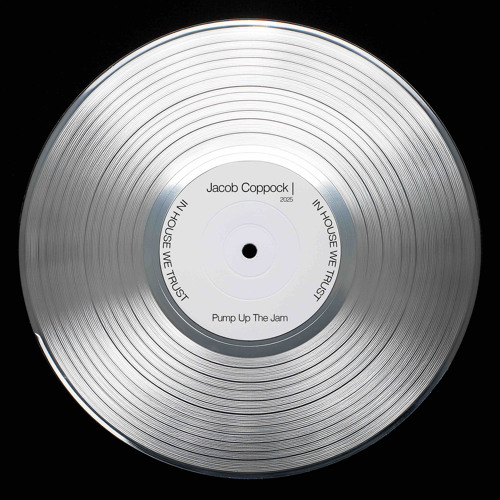 Pump Up The Jam (Jacob Coppock Remix)