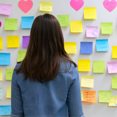 Acting With Intention