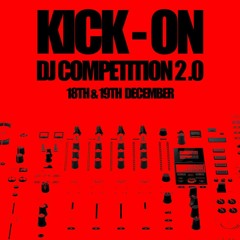Face Kick On Dj Comp Vol.2
