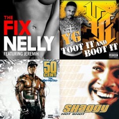 Toot It And Boot It – YG