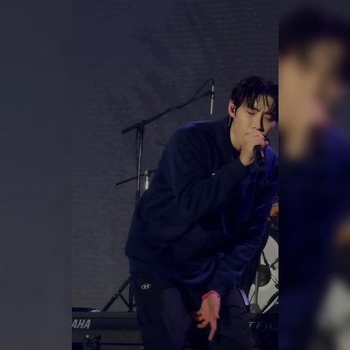 태버 (Tabber) - Honey! (2024 Soundberry Festival)