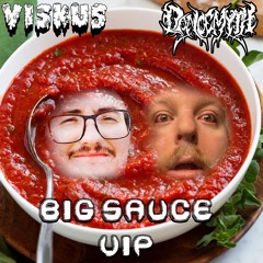 Viskus & Dancemyth - Big Sauce (VIP) {Aspire Higher Tune Tuesday Exclusive}