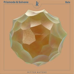 Prismode & Solvane - Bala (feat. Eleonora) // SNIPPET
