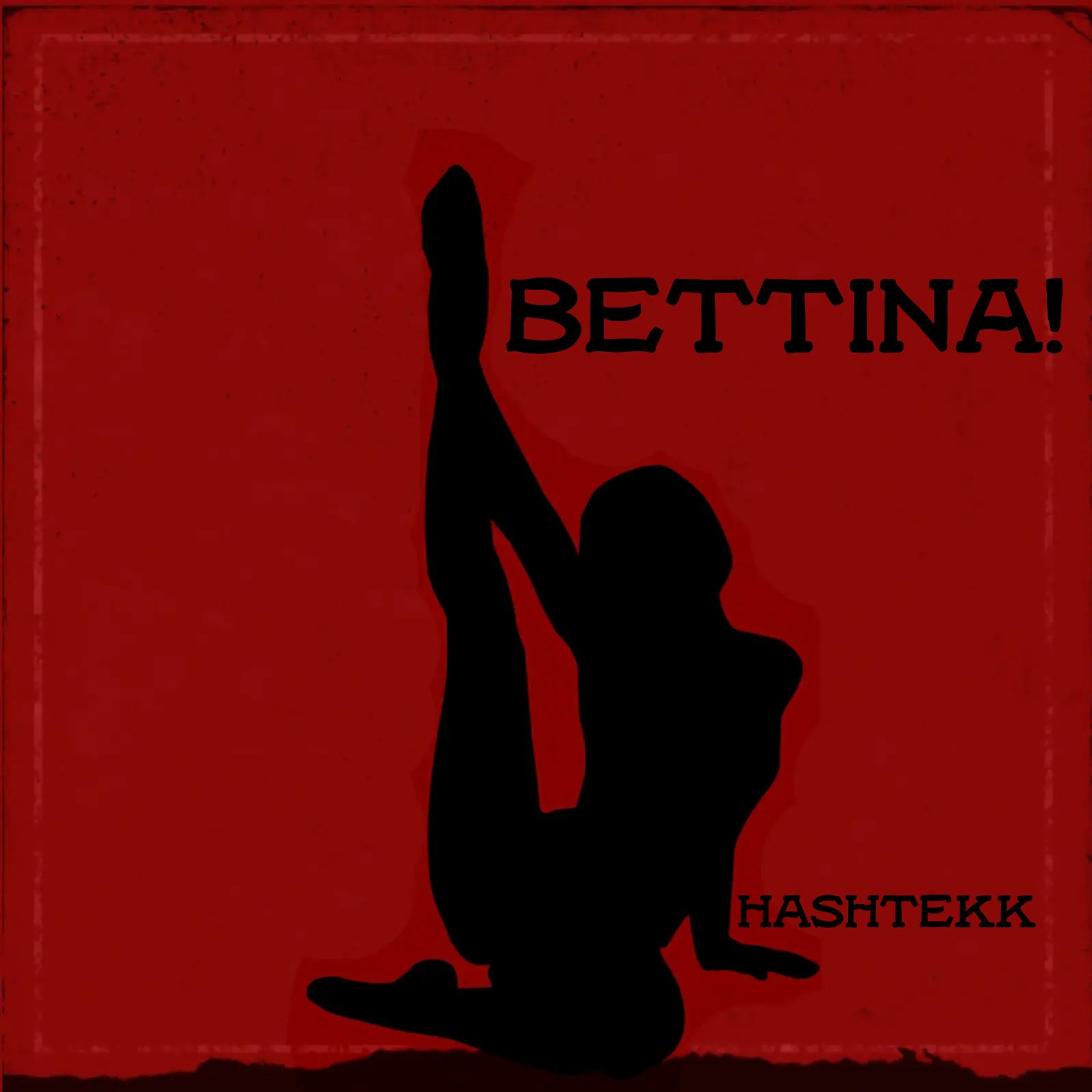 Bettina! episode artwork