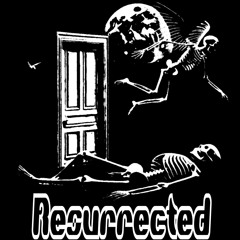 Rey - Resurrected .