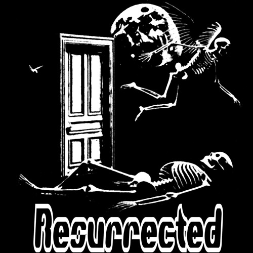 Rey - Resurrected .