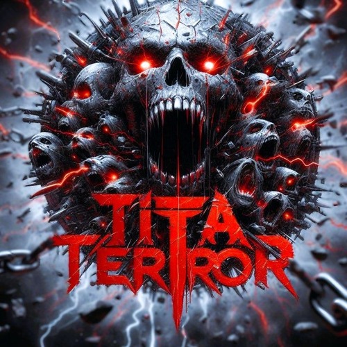 Drs Vs Vizitor Ft. Mc Drokz - Ti Ta Terror [Poppy Edit]