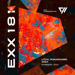 LITCHI, MonAmourrr, ANZA- Fahrenheit 3000 (Spicy Mix) [Preview]