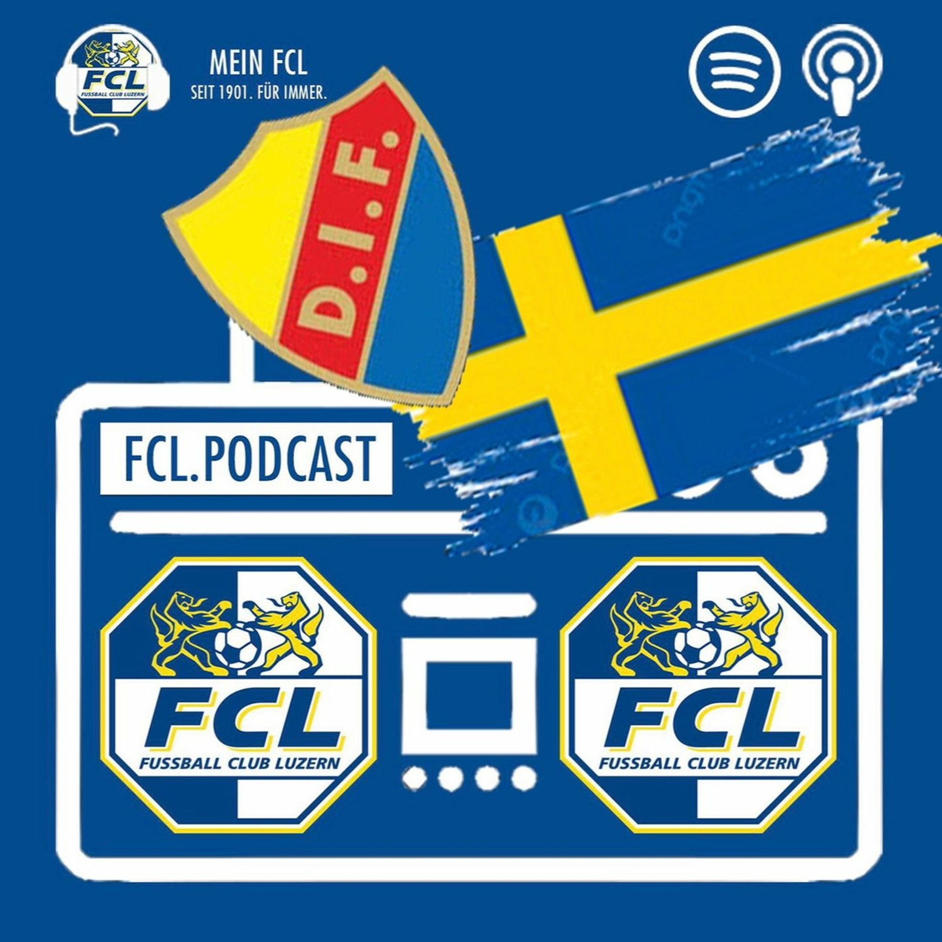 FCL.Podcast
