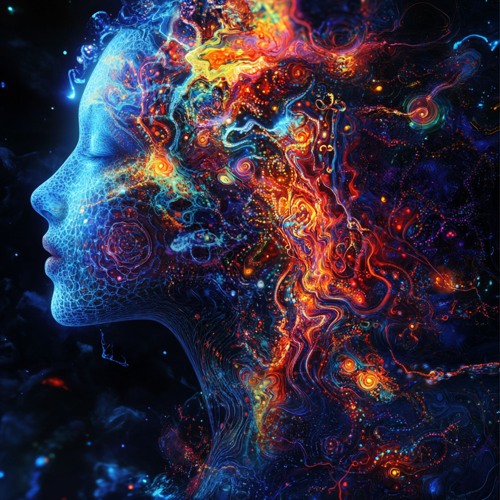 Fractals Of Thought