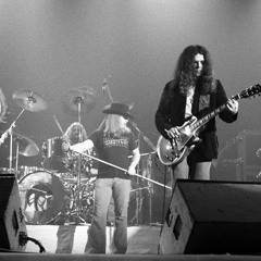 Free Bird (Augustus G Flip)