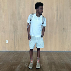 Benji Blue Bills - Huh, Yeah (CDQ)