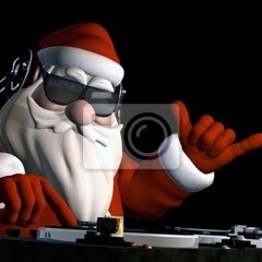 Matthew Cast @ Hypnotic Christmas 2022