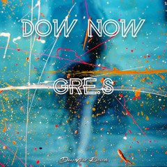 Gre.S - Dow Now (Original Mix)