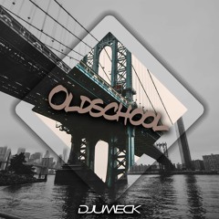 DJUMECK - Oldschool [Radio - Edit]