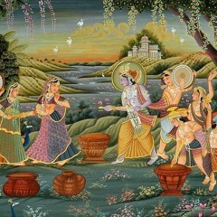 Brindaban Meh Rang Kiya - Raagi Balwant Singh Ji