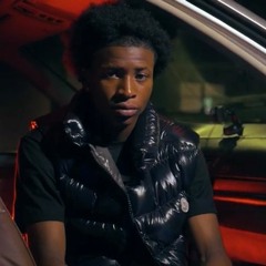 DaFinesseKid - ALL ALONE