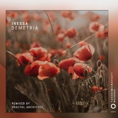 Inessa - Demetria (Original Mix) [Tanzgemeinschaft]