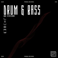 Drum & Bass Delivery 008