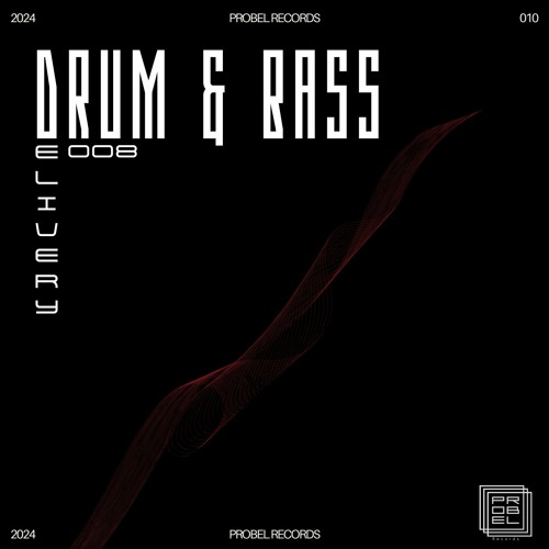 Drum & Bass Delivery 008