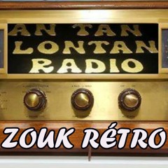 ZOUK RÉTRO Vol 3