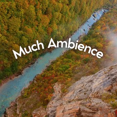 Haunting Soundscapes for Relaxation, Pt. 1