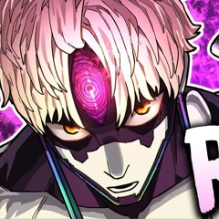 EVIL EYE RAP | "DEAD" | RUSTAGE ft. Mix Williams [DANDADAN]
