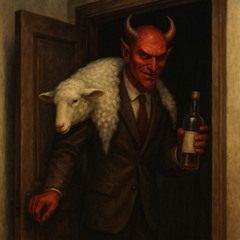 Ruse of Booze