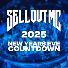 SELL OUT MC'S 2025 NYE COUNTDOWN PACK! [PATREON EXCLUSIVE]