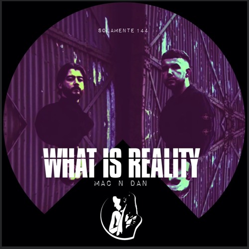 MAC N DAN - The Redeemer