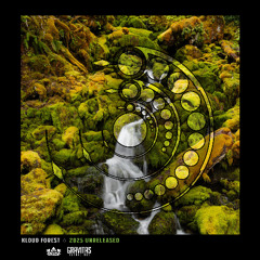 Kloud Forest - 2025 Unreleased (Gravitas Artist Mix)