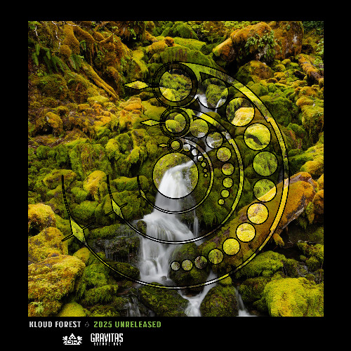 Kloud Forest - 2025 Unreleased (Gravitas Artist Mix)