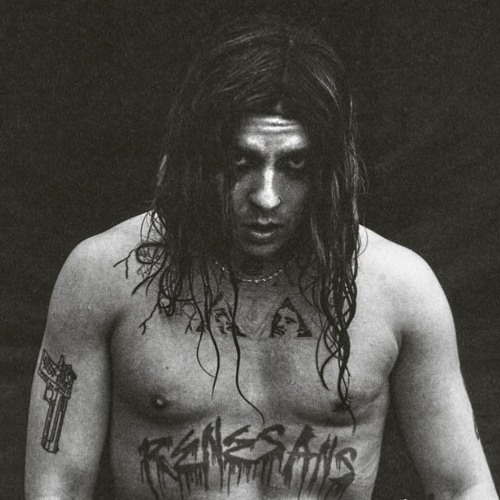 Tymek - Mare prod. Favst