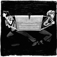 La guerre des voisins