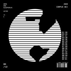 CORPUS DEI | album preview