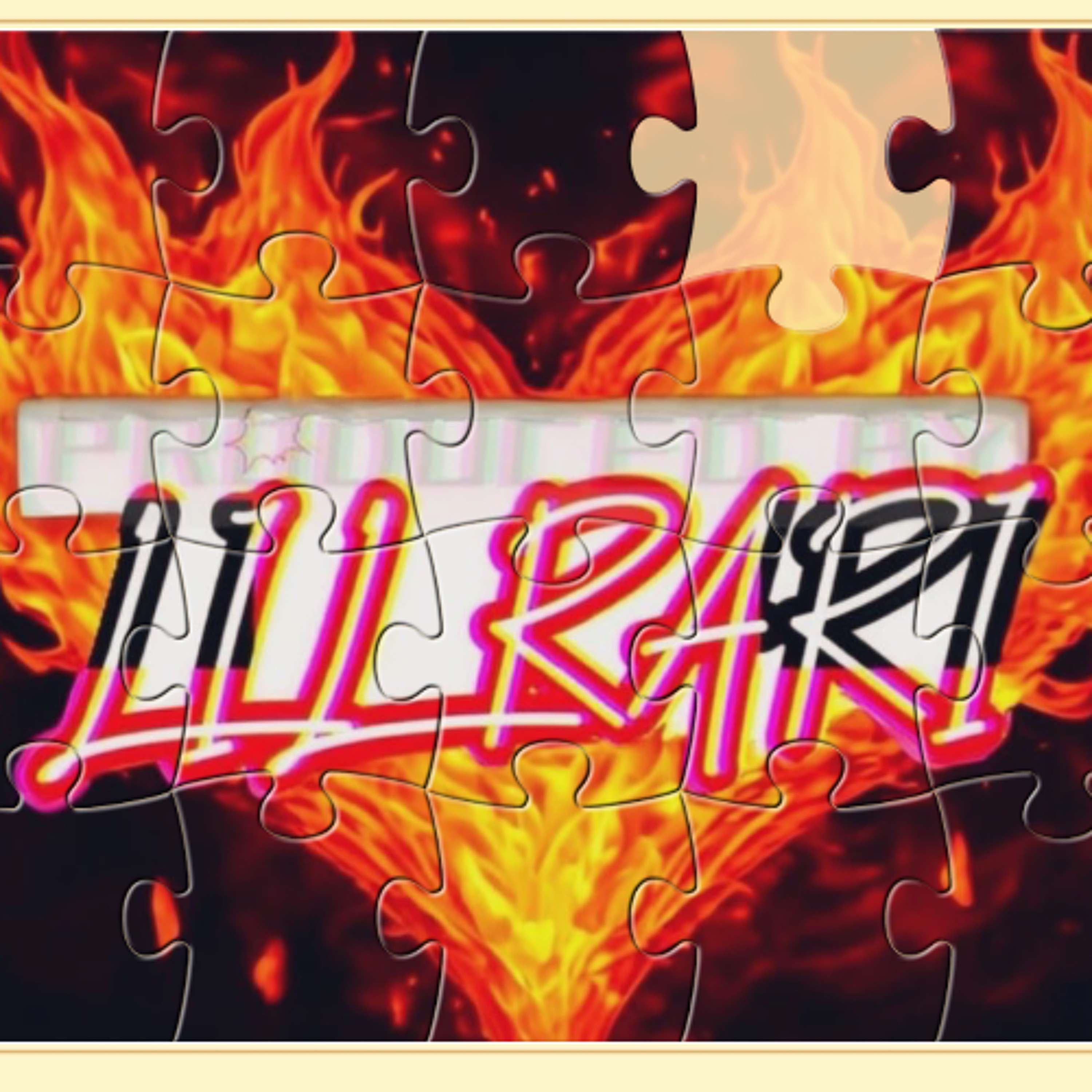 Produced By Lil Rari