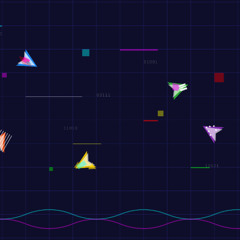 PAPER PLANES TEKNO REMIX