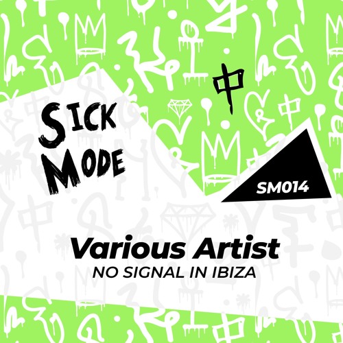 Smok'n'Stack- Demon (Original Mix)
