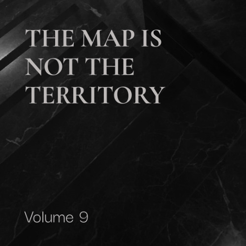 Map 9 (Demdike Stare Megamix)