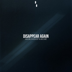 Disappear Again (Chukku Remix)