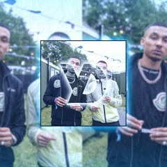 Aitch x Fredo Type Beat - "So High" (prod. by Yvng Deaden)