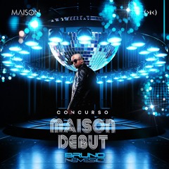 BRUNO NEMÉSIO - CONCURSO MAISON DEBUT