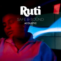 Safe & Sound (Acoustic)