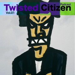 Arma - Twisted Citizen >> Vol.1