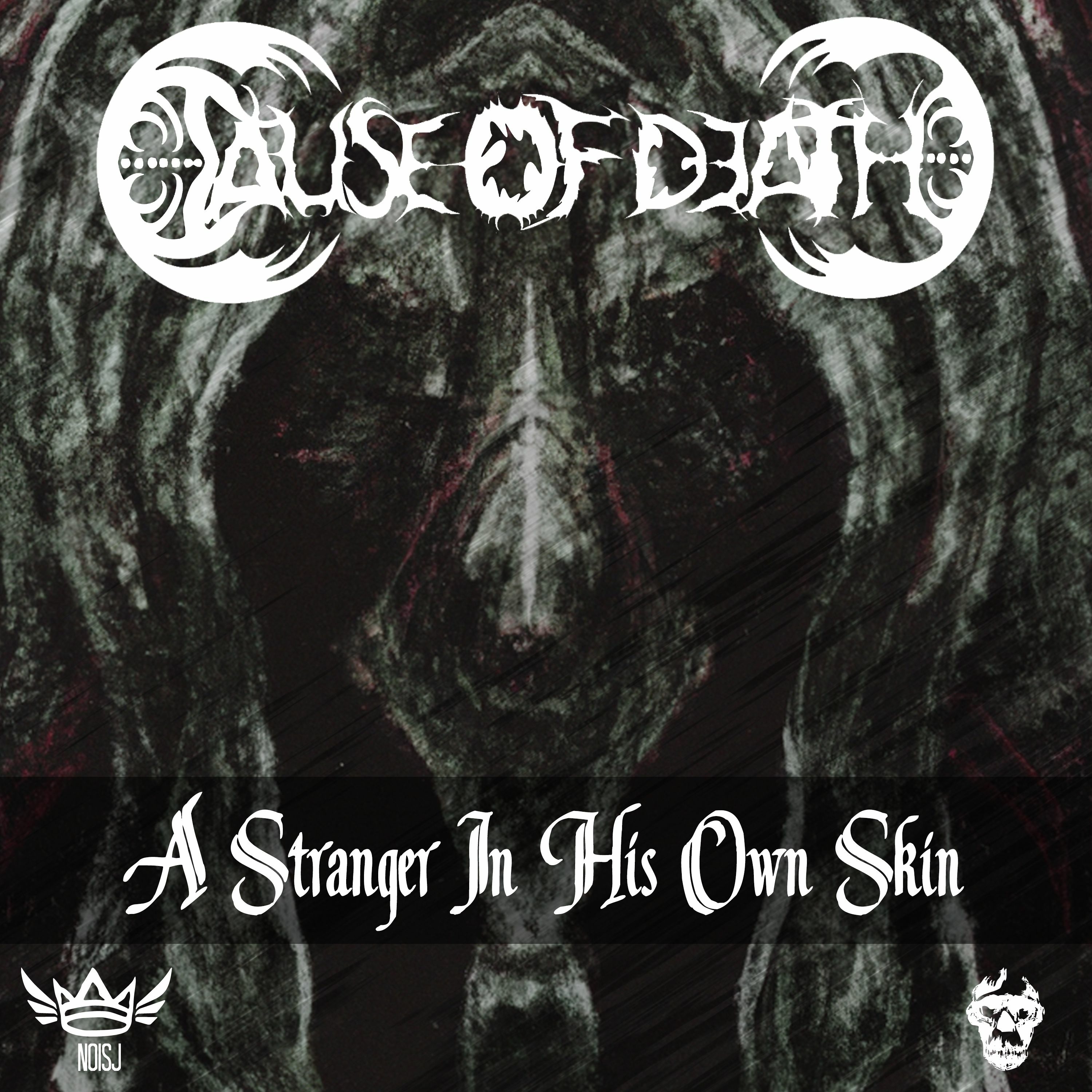 Cause Of Death - Defense Mechanism episode artwork